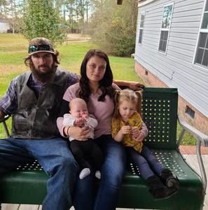 Meet your Posher, Becky